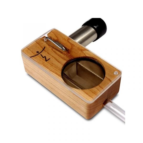 Magic Flight Launch Box Cherry Vaporizador Portátil