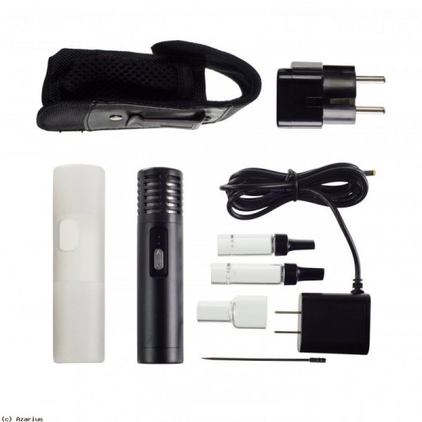 Arizer Air Vaporizador Portátil