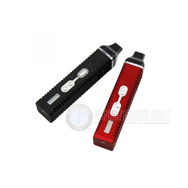 Titan 2 Herbal Original Vaporizador Portátil