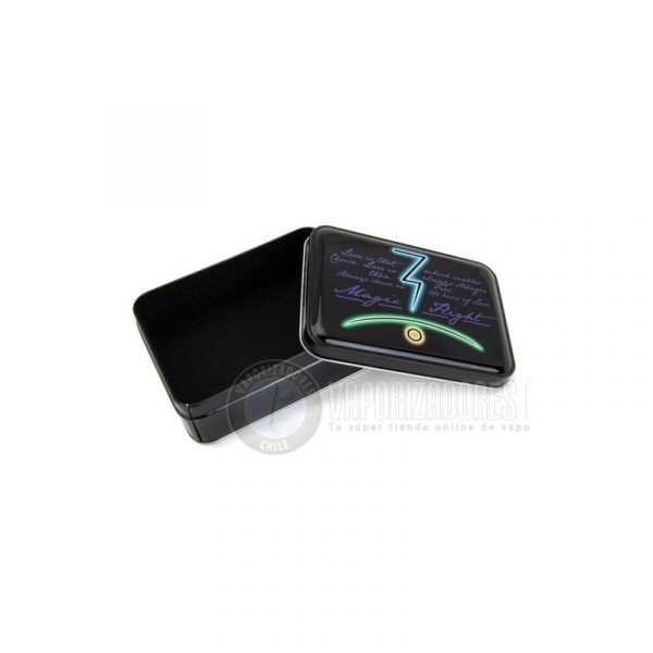 Magic Flight Launch Box Vaporizador Portátil