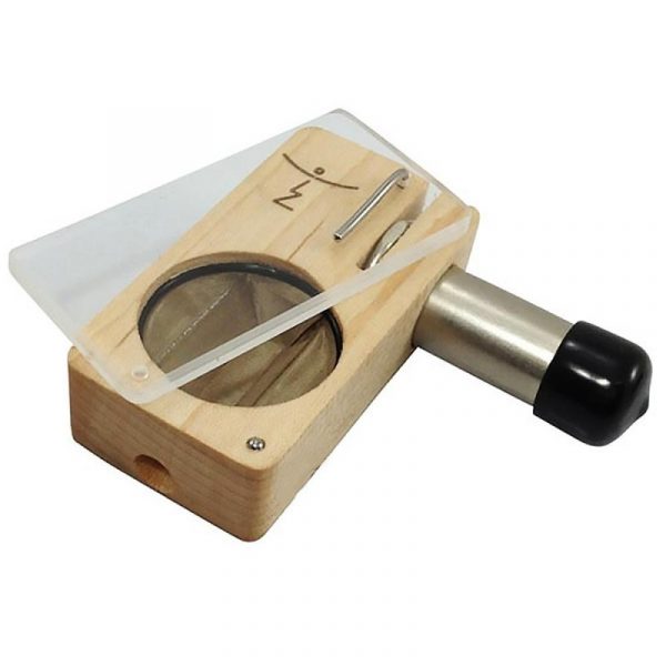 Magic Flight Launch Box Vaporizador Portátil