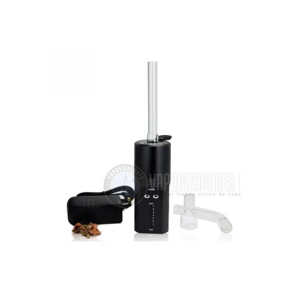 Arizer Solo Vaporizador Portátil