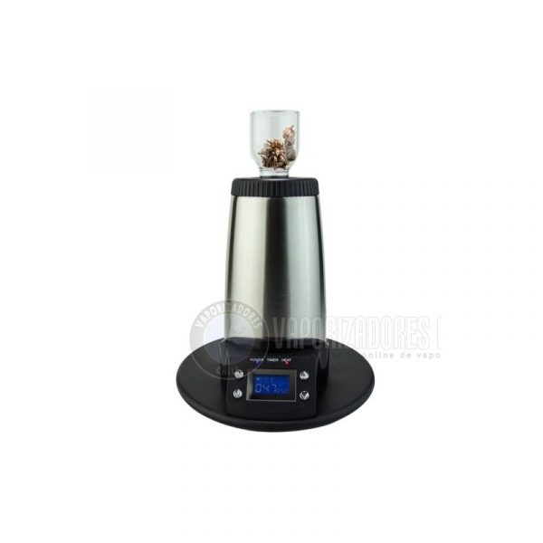 Arizer V-Tower Vaporizador de Sobremesa