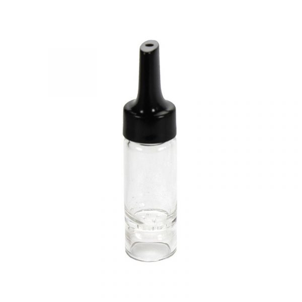 Boquilla de Vidrio All Glass w/ Bent Arizer Air