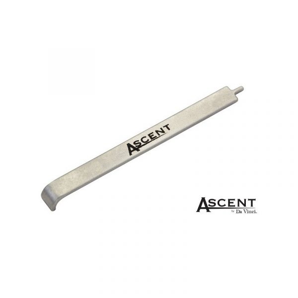 Metal Pick Tool Ascent Davinci Vaporizador