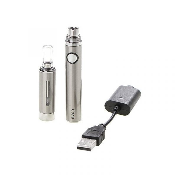 EVOD MT3 Starter Kit Cigarrillo Electrónico