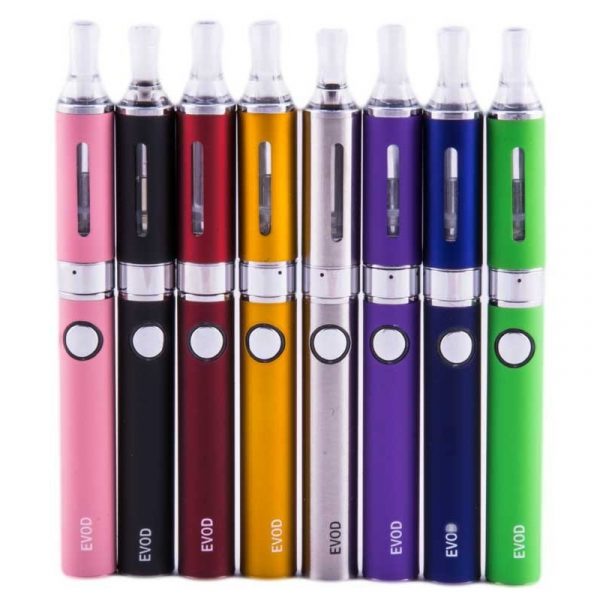 EVOD MT3 Starter Kit Cigarrillo Electrónico