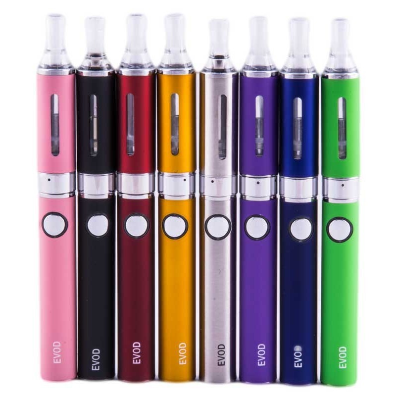 EVOD MT3 Starter Kit Cigarrillo Electrónico - Vaporizadores Chile