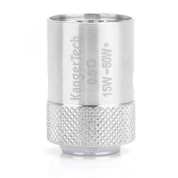 CLOCC 0.5 Ohm Resistencia Original Kangertech