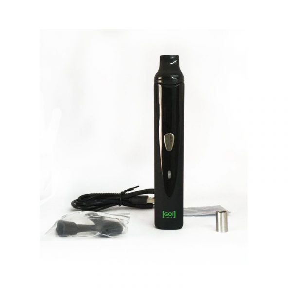 Titan Herbal Original Vaporizador Portátil