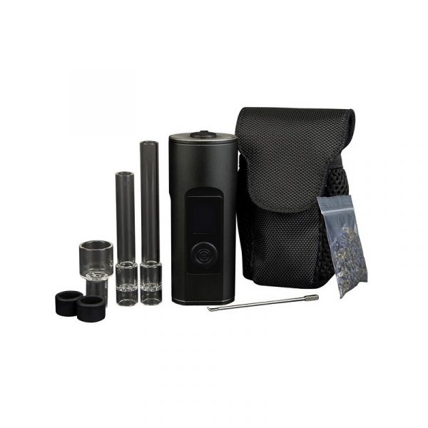 Arizer Solo 2 Vaporizador Portátil