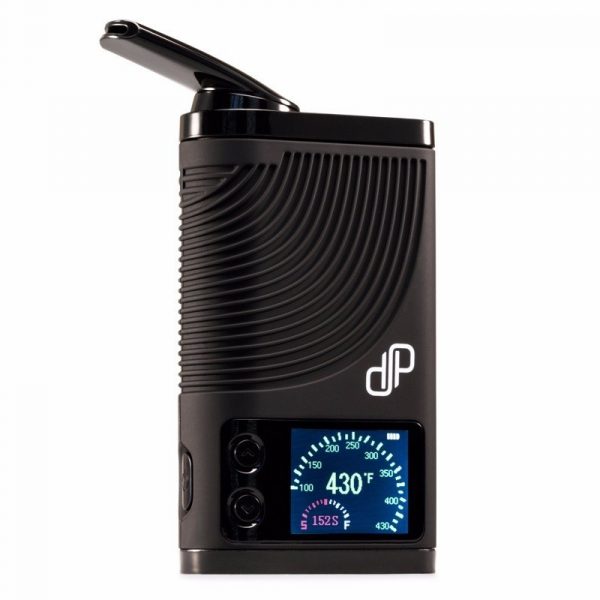 Boundless CFX Vaporizador Portátil