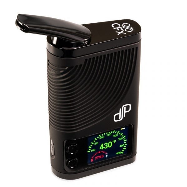 Boundless CFX Vaporizador Portátil