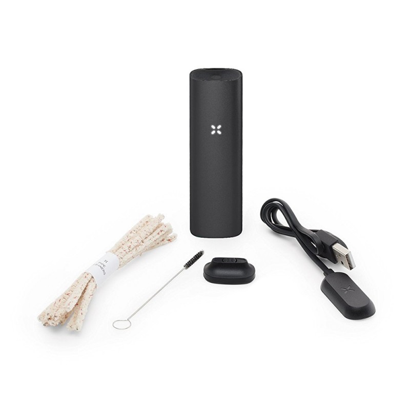 Vaporizador Portátil PAX 3 Basic Kit - Hasta 10 Años de Garantía