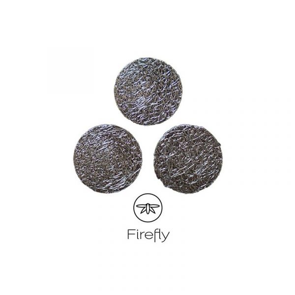 Concentrate Pads 3 Unidades Firefly 2