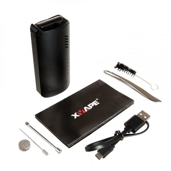 XVAPE Fog Vaporizador Portátil