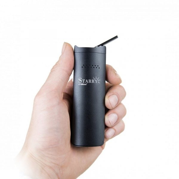 XMAX Starry Vaporizador Portátil