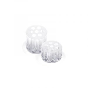 Set 2 Glass Spacers Davinci IQ