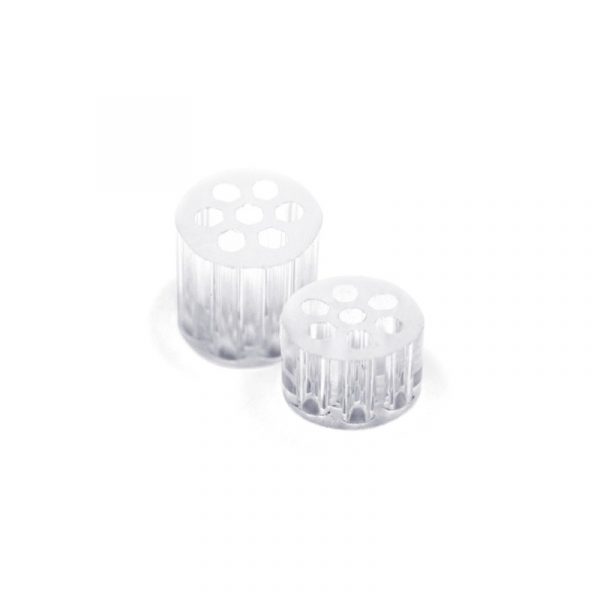 Set 2 Glass Spacers Davinci IQ