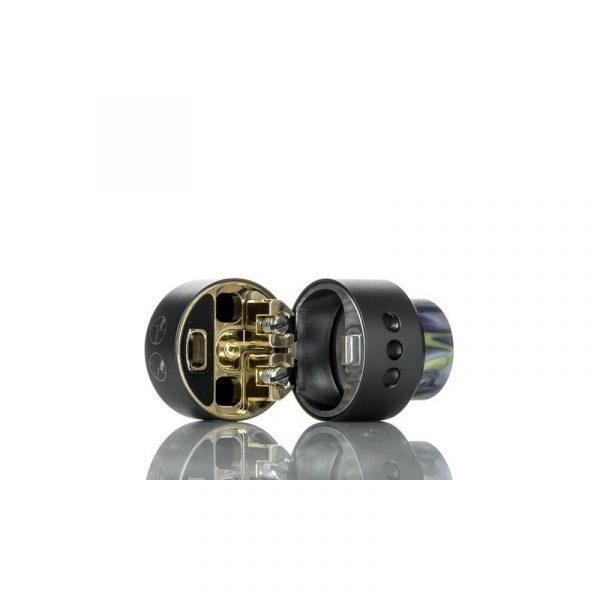 Kangertech Aite Tank RDTA Tank 2ml Claromizador