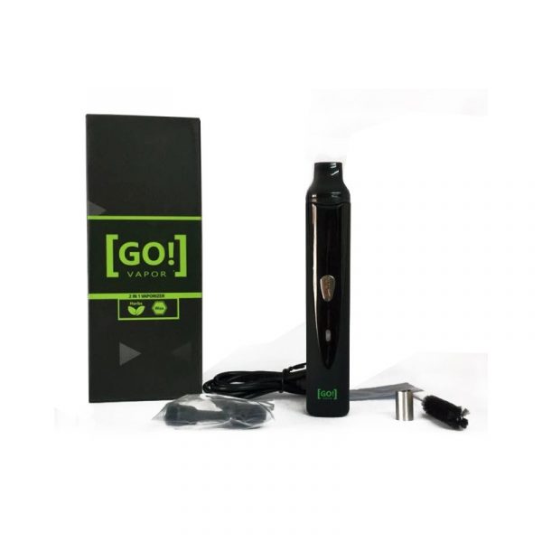 Titan Herbal Original Vaporizador Portátil