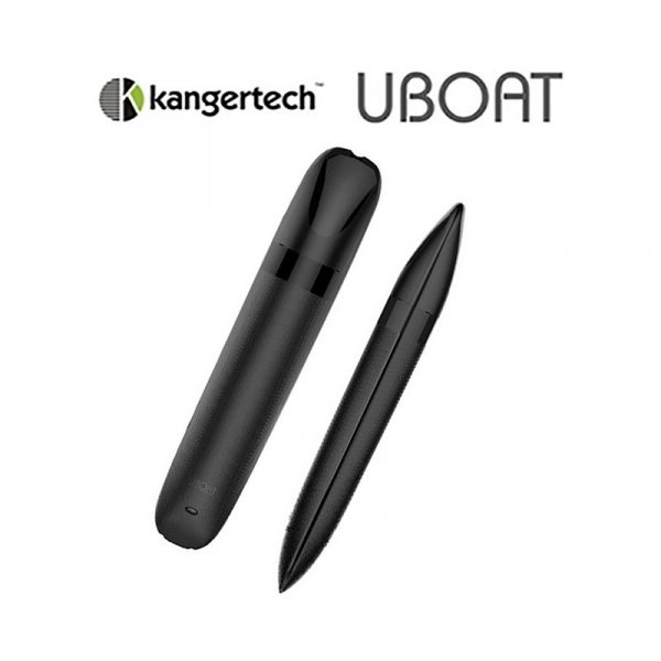 Kangertech UBOAT Starter Kit Cigarro Electrónico