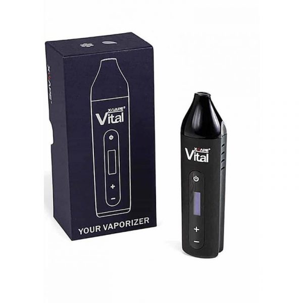 XMAX Vital Vaporizador Portátil