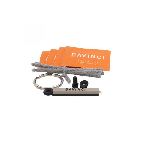 Kit Accesorios Davinci MIQRO