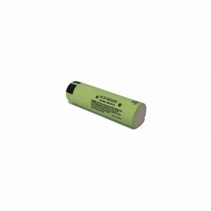 Batería 18650 Panasonic 2900mAh