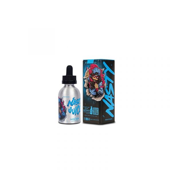 Slow Blow (Fruity Series) Nasty Juice 60ml