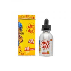 Slow Blow (Fruity Series) Nasty Juice 60ml