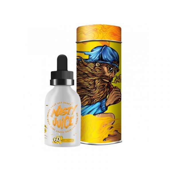 Slow Blow (Fruity Series) Nasty Juice 60ml