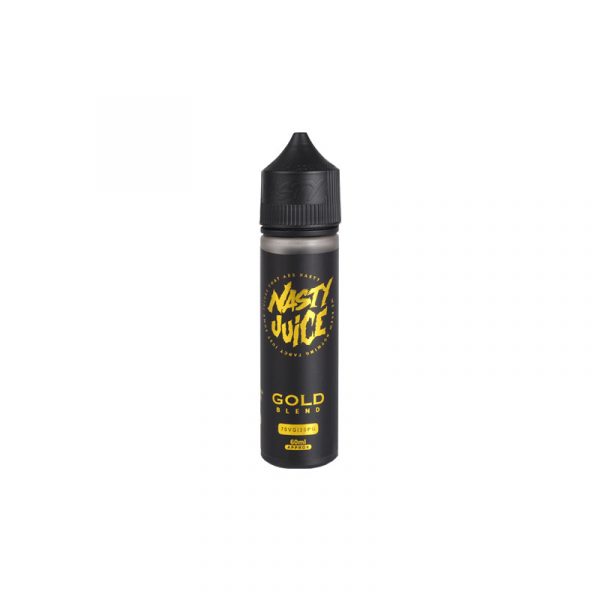 Slow Blow (Fruity Series) Nasty Juice 60ml