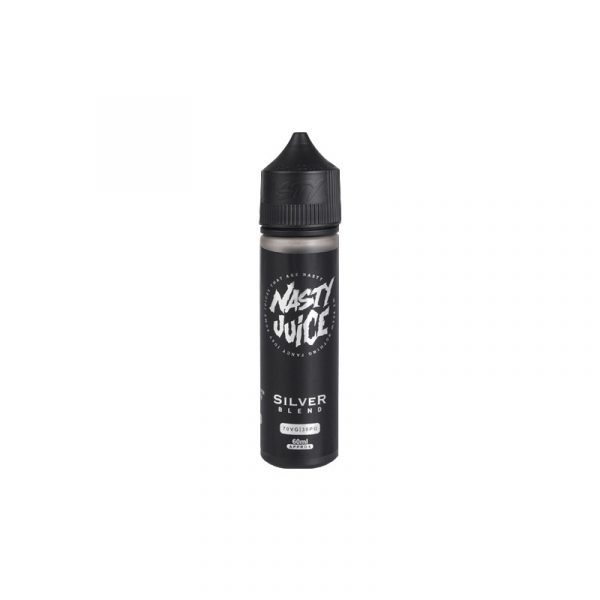 Slow Blow (Fruity Series) Nasty Juice 60ml