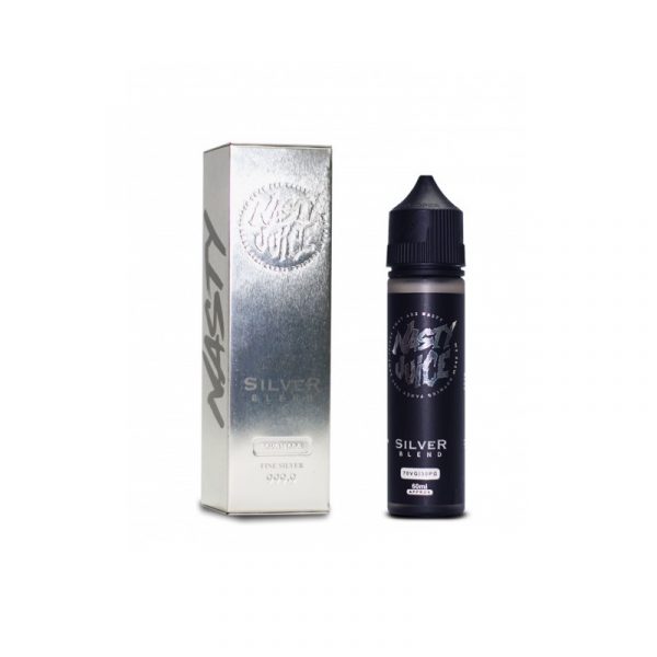 Slow Blow (Fruity Series) Nasty Juice 60ml