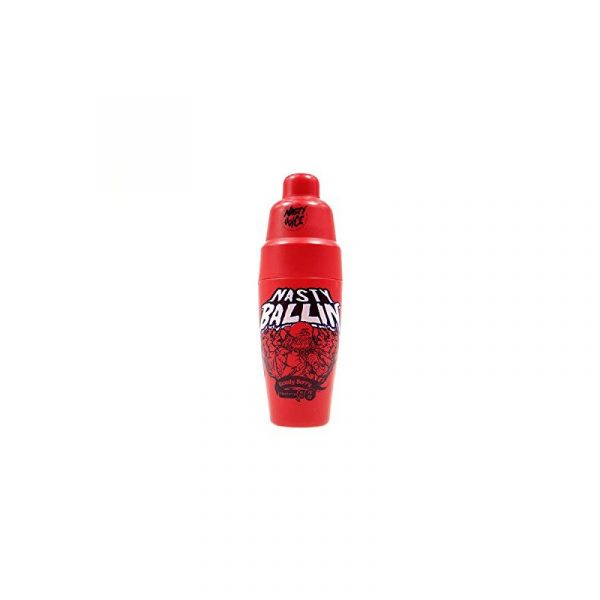Slow Blow (Fruity Series) Nasty Juice 60ml