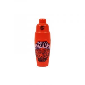 Slow Blow (Fruity Series) Nasty Juice 60ml