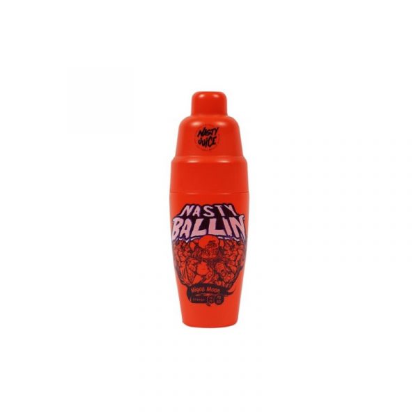 Slow Blow (Fruity Series) Nasty Juice 60ml