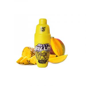 Slow Blow (Fruity Series) Nasty Juice 60ml