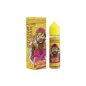 Slow Blow (Fruity Series) Nasty Juice 60ml