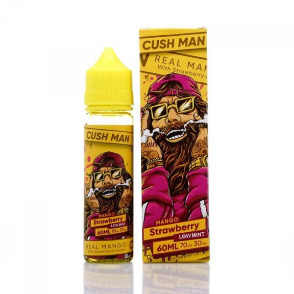 Slow Blow (Fruity Series) Nasty Juice 60ml