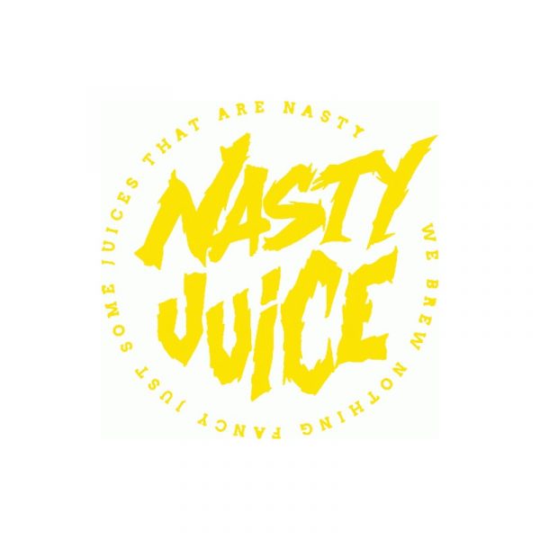 Slow Blow (Fruity Series) Nasty Juice 60ml