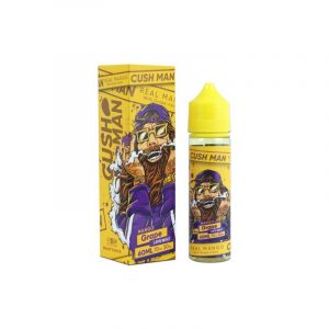 Slow Blow (Fruity Series) Nasty Juice 60ml