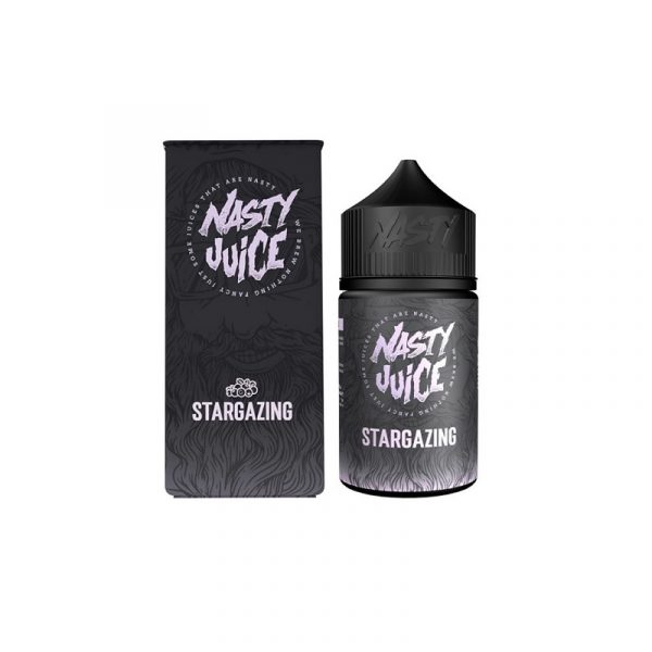 Stargazing Arándano (Berry Series) Nasty Juice 60ml