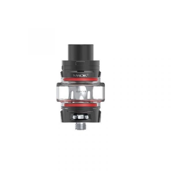 SMOK TFV8 Baby V2 Claromizador