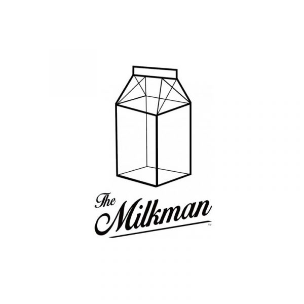 The Original 60ml Milkman