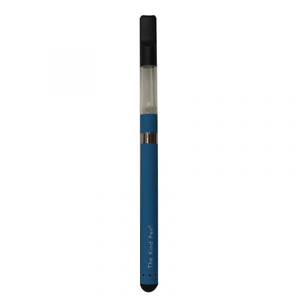 Kind Pen Slim Oil Vaporizador Portátil Aceites