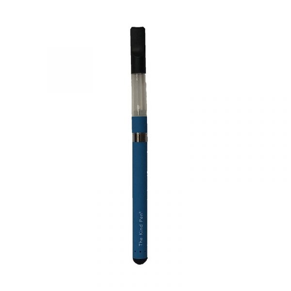 Kind Pen Slim Oil Vaporizador Portátil Aceites