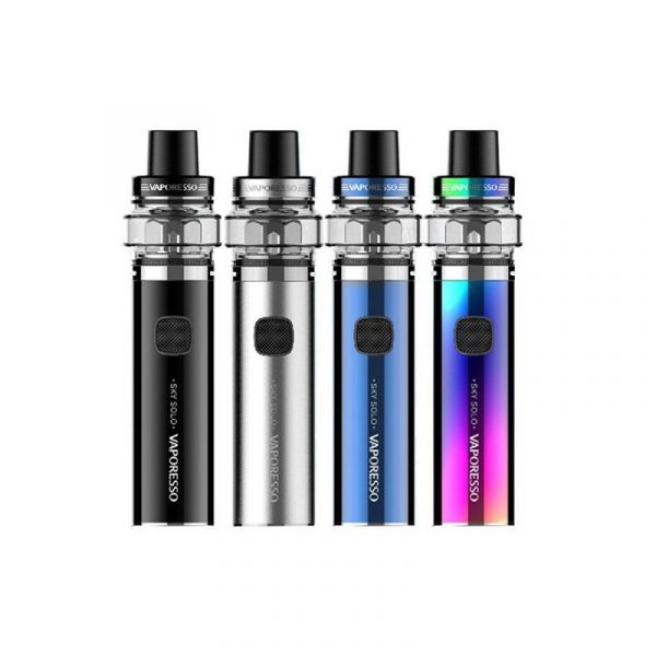 Vaporesso Sky Solo 1400mAh Vaper Portátil