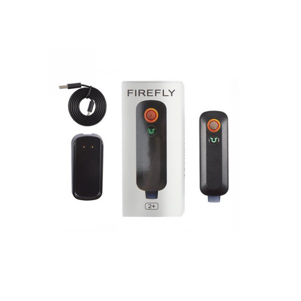 Firefly 2+ Plus Vaporizador Portátil